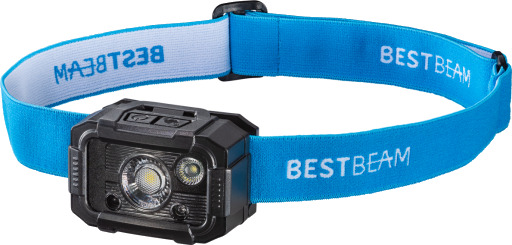 Best Beam Bh500 Pandelampe - 500 Lm Best Beam Bh500 Pandelampe - 500 Lm
