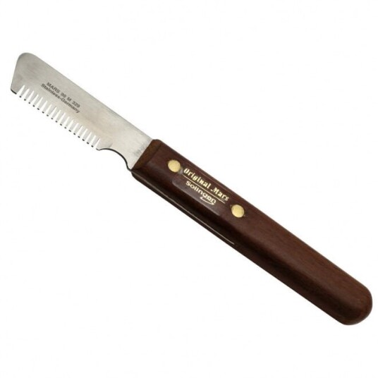 Coat King Trimming Knife Sparse Coat King Trimming Knife Sparse