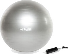 Gymball 75 cm, VirtuFit