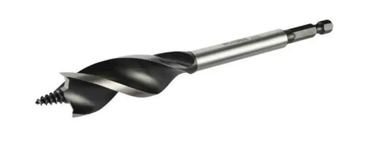 Ironside Trespiralbor Speed-8 Trebor Ø20x159 mm 1/4 6kt Ironside Trespiralbor Speed-8 Trebor Ø20x159 mm 1/4 6kt