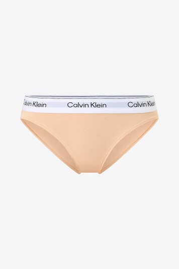 Calvin Klein Underwear Truser Bikini Gul