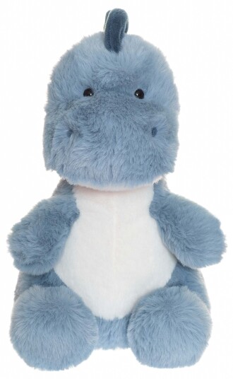 Teddykompaniet Kosedyr Dino Rex 26 cm Teddykompaniet Kosedyr Dino Rex 26 cm