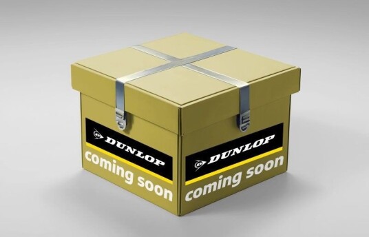 Dunlop Airsuspension 76349 Luftbelg Dunlop Airsuspension 76349 Luftbelg