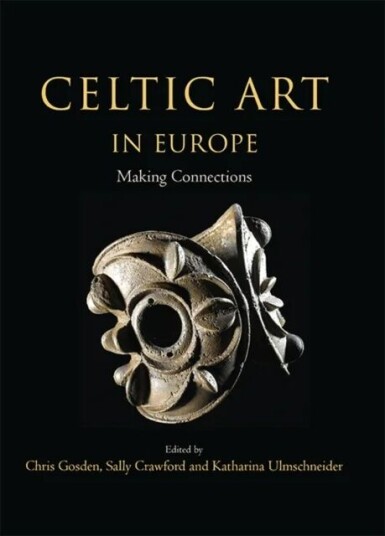Celtic Art In Europe