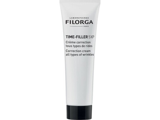 Filorga Time-Filler 5Xp Creme Korrigerer Alle Typer Rynker 30Ml