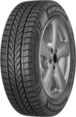 Fulda Conveo Trac 3 195/60R16C 99/97T