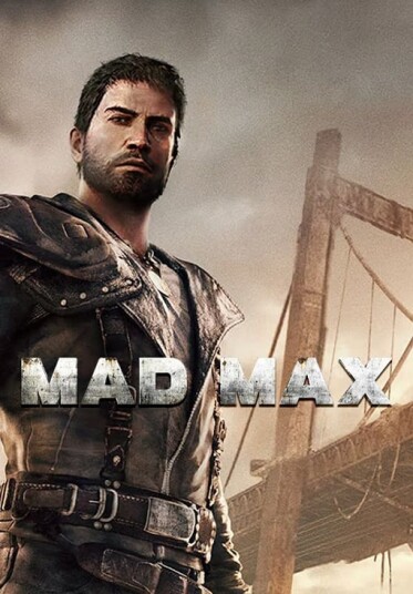 Mad Max Standard Edition (PC)