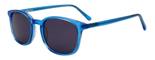 Okkult Oskar Cristal Blue Okkult Oskar Cristal Blue