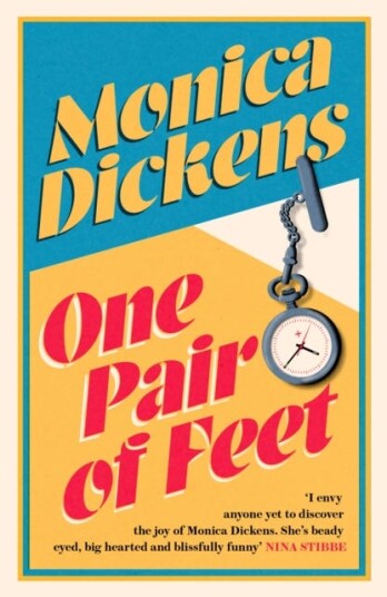 One Pair Of Feet Av Monica Dickens One Pair Of Feet Av Monica Dickens