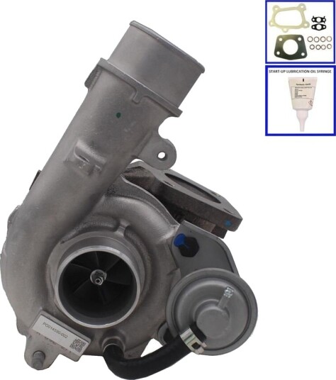 WALKER 59782T-PW Turbolader WALKER 59782T-PW Turbolader