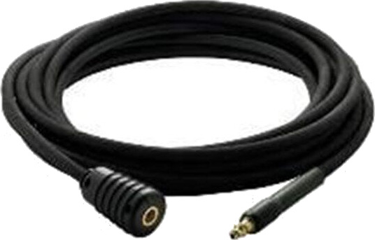 Nilfisk Accessories Forlengerslange 7m m/hurtigkobling