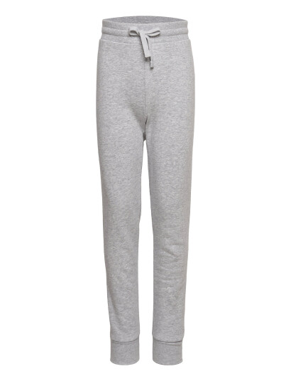 Claudio Claudio Boys Sweatpants - Grey - 3/4