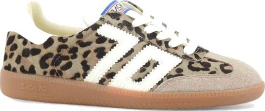 Back70 Dame Sko Flerfarget 36 EU, Back70 Dame Sko Flerfarget 36 EU,