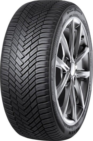 Nexen N blue 4 Season 2 165/60R14 75H