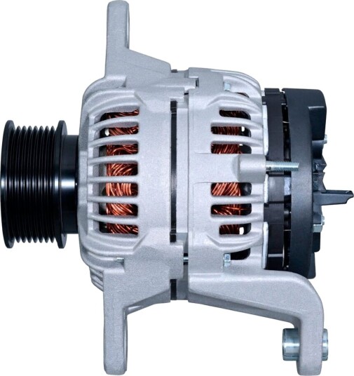 HELLA 8EL 015 667 021 Dynamo HELLA 8EL 015 667 021 Dynamo