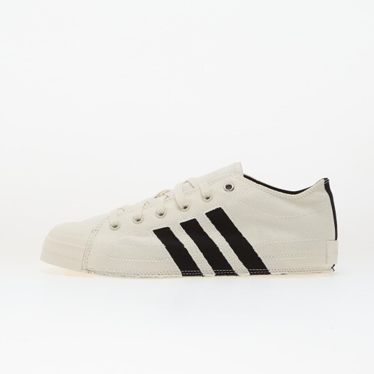 Y 3 Joggesko Y 3 Nizza Lo Off White/ Off White/ Core Black EUR 44 2/3 Y 3 Joggesko Y 3 Nizza Lo Off White/ Off White/ Core Black EUR 44 2/3