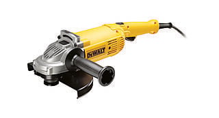Dewalt vinkelsliper 2200 watt 230 mm