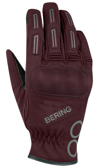 Bering MC-Hansker Trend Dame Lilla Bering MC-Hansker Trend Dame Lilla