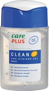 Care Plus Clean Pro Hygiene Gel One Size