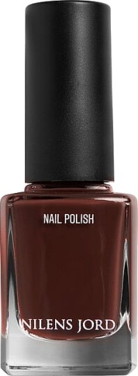 Nail Polish Dark Burgundy Nail Polish Dark Burgundy