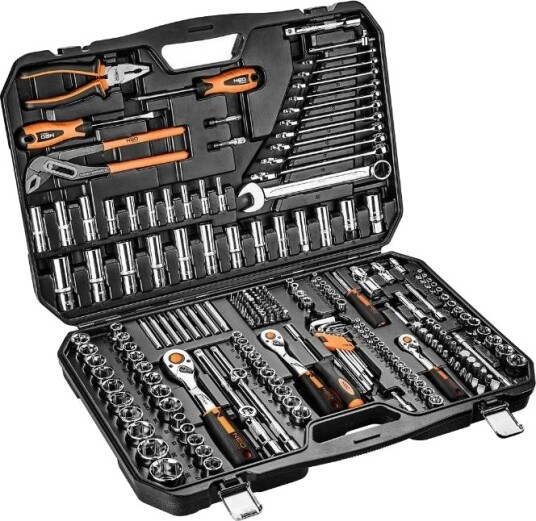 NEO TOOLS 10-078 Verktøymodul