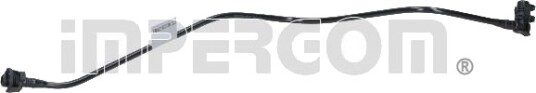 ORIGINAL IMPERIUM 225482 Radiatorslange