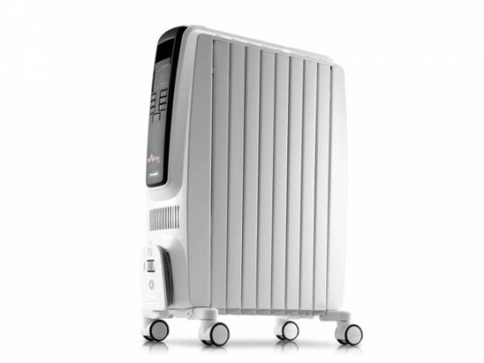 DeLonghi Dragon4 oljeovn TRD40820E