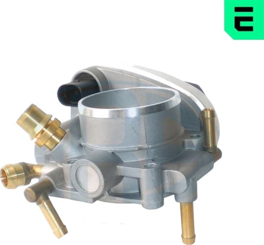 ERA 556238A Gasspjeld