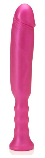Tantus - Anaconda Rosa Tantus - Anaconda Rosa