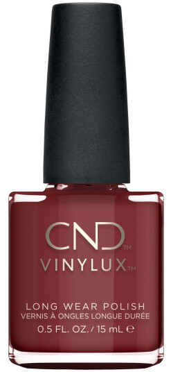 CND Vinylux Craft Culture 222 Oxblood