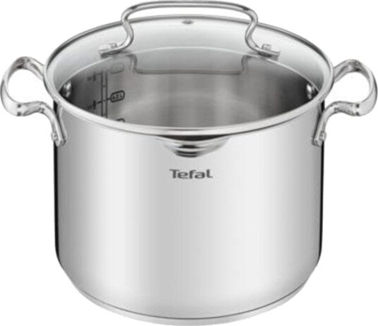 Tefal Duetto+ Stewpot 22cm
