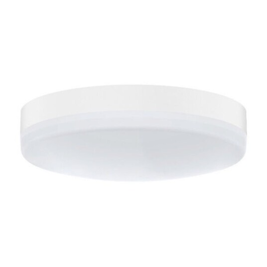 LEDPRO BY NORLUX CAPH TAKLAMPE HVIT 9030-120-3