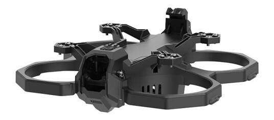 iFlight Defender 20 DJI O3 HD 3S - Frame Kit