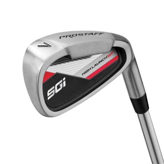 Wilson Prostaff Sgi Steel Iron #9 - Right