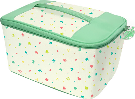 HORI Carry-all Case Animal Crossing