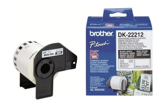 Brother DK22212