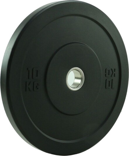 TITAN LIFE Bumper Plate 50 mm