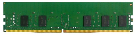 QNAP DDR4 module 16 GB DIMM 288 pin 3200 MHz / PC4 25600 registered QNAP DDR4 module 16 GB DIMM 288 pin 3200 MHz / PC4 25600 registered