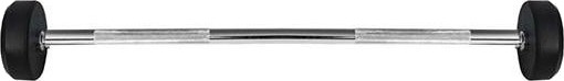 Hms Rett Gummibelagt Manualstang 20 Kg Gsg 20 Hms Rett Gummibelagt Manualstang 20 Kg Gsg 20