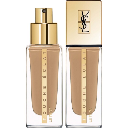 Yves Saint Laurent Touche Éclat Le Teint Foundation 25 ml BR50