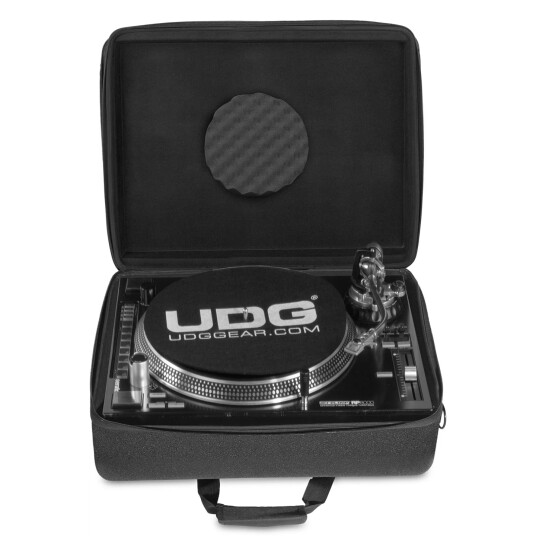 UDG Creator Turntable Hardcase