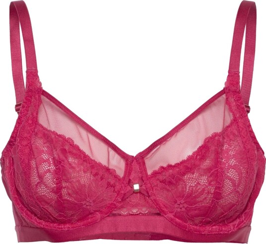 Dorina Jemma Wired Bra Pink 80 C Dorina Jemma Wired Bra Pink 80 C