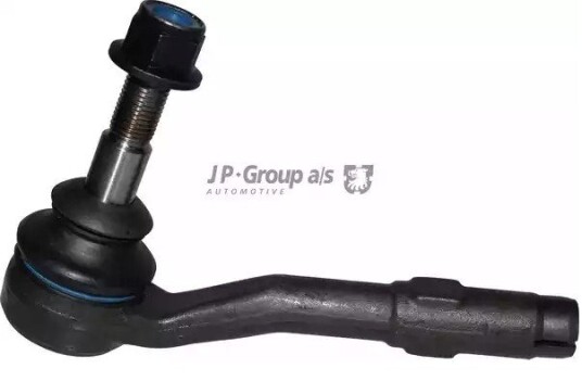 Endeledd JP GROUP 1444601300