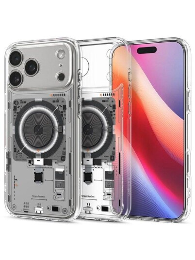 Spigen Ultra Hybrid MagSafe neo one - iPhone 17 Pro Max