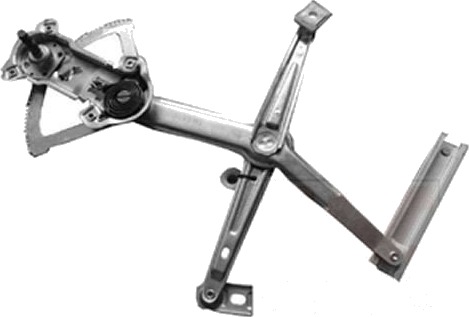 VAN WEZEL 3024226 Vindusheis