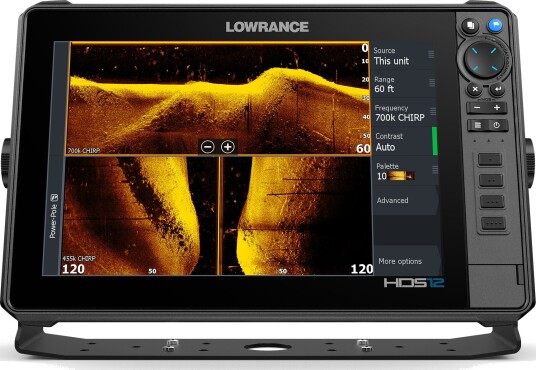 Lowrance HDS PRO 12 Active Imaging 3 IN 1 ROW Lowrance HDS PRO 12 Active Imaging 3 IN 1 ROW
