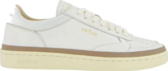 Ghoud Herre Sko Hvit 40 EU,