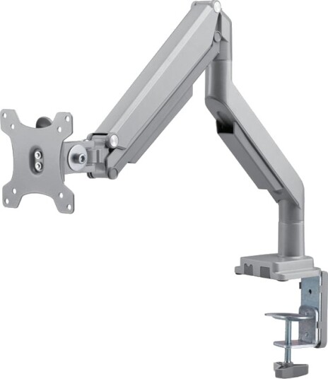 Plexgear Gassfjæret skjermfeste 17 32" 1 arm