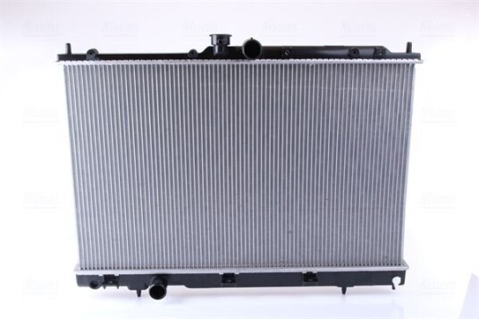 Radiator NISSENS 628964