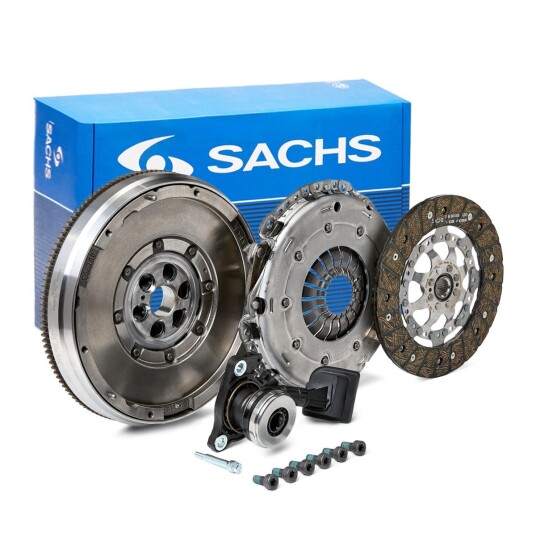 Clutchsett SACHS 2290 601 101